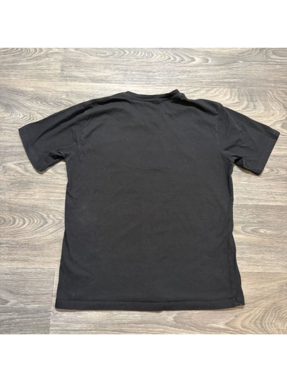 Rocky Mountain Coffee Roasters Graphic T Shirt Large Black Goat Frisco Colorado - Picture 3 of 7